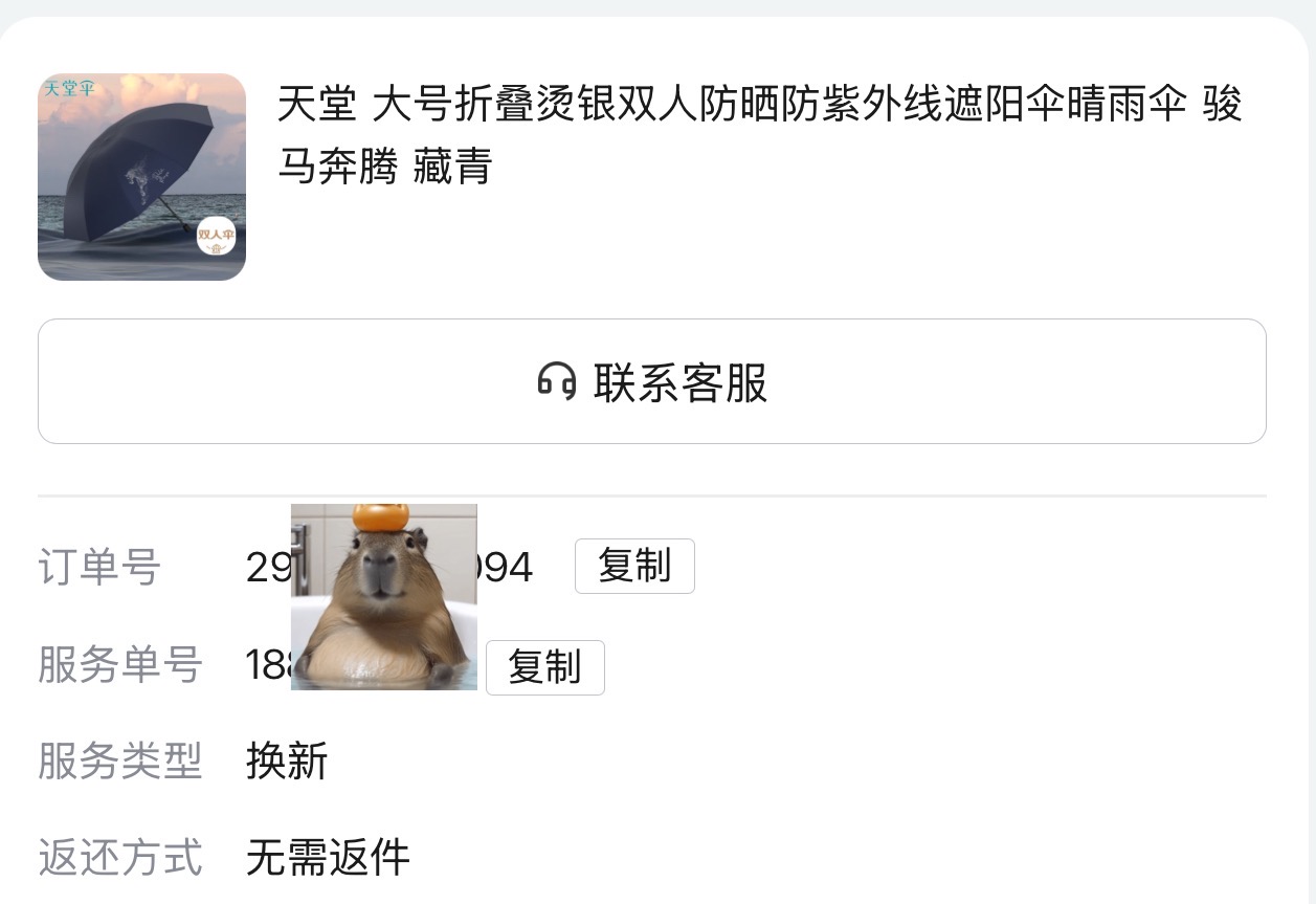 保险服务条例 换新无需返件