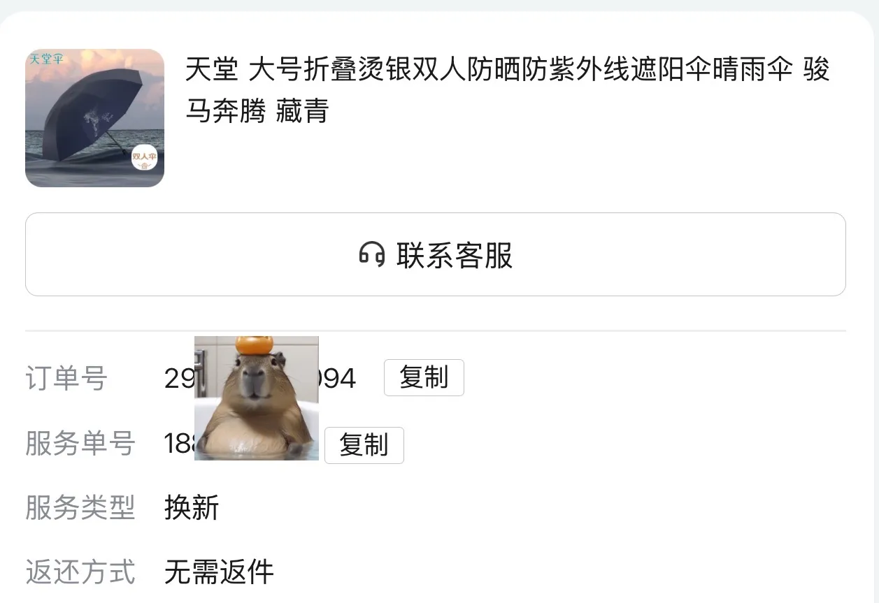 保险服务条例 换新无需返件